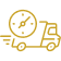Delivery truck icon