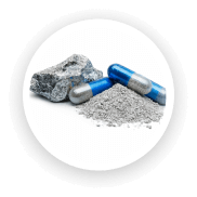 Chromium Picolinate Ingredient